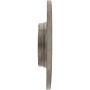 CENTRIC PARTS 121.44003 C-Tek Standard Brake Rotor