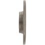 CENTRIC PARTS 121.44003 C-Tek Standard Brake Rotor