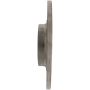CENTRIC PARTS 121.44004 C-Tek Standard Brake Rotor