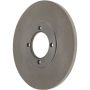 CENTRIC PARTS 121.44007 C-Tek Standard Brake Rotor