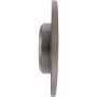 CENTRIC PARTS 121.44014 C-Tek Standard Brake Rotor