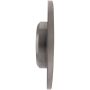 CENTRIC PARTS 121.44014 C-Tek Standard Brake Rotor
