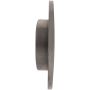 CENTRIC PARTS 121.44015 C-Tek Standard Brake Rotor
