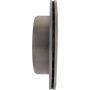 CENTRIC PARTS 121.44018 C-Tek Standard Brake Rotor