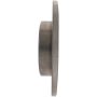 CENTRIC PARTS 121.44021 C-Tek Standard Brake Rotor