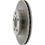 CENTRIC PARTS 121.44023 C-Tek Standard Brake Rotor
