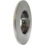 CENTRIC PARTS 121.44024 C-Tek Standard Brake Rotor