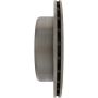 CENTRIC PARTS 121.44026 C-Tek Standard Brake Rotor