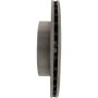 CENTRIC PARTS 121.44028 C-Tek Standard Brake Rotor