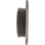 CENTRIC PARTS 121.44032 C-Tek Standard Brake Rotor