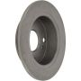 CENTRIC PARTS 121.44032 C-Tek Standard Brake Rotor