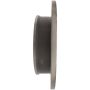 CENTRIC PARTS 121.44032 C-Tek Standard Brake Rotor