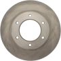 CENTRIC PARTS 121.44036 C-Tek Standard Brake Rotor