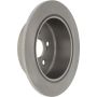 CENTRIC PARTS 121.44042 C-Tek Standard Brake Rotor