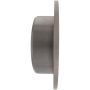 CENTRIC PARTS 121.44042 C-Tek Standard Brake Rotor