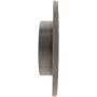 CENTRIC PARTS 121.44046 C-Tek Standard Brake Rotor
