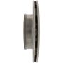 CENTRIC PARTS 121.44052 C-Tek Standard Brake Rotor