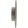 CENTRIC PARTS 121.44055 C-Tek Standard Brake Rotor