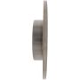 CENTRIC PARTS 121.44055 C-Tek Standard Brake Rotor