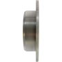 CENTRIC PARTS 121.44056 C-Tek Standard Brake Rotor