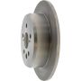 CENTRIC PARTS 121.44056 C-Tek Standard Brake Rotor