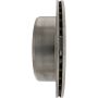 CENTRIC PARTS 121.44057 C-Tek Standard Brake Rotor