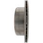 CENTRIC PARTS 121.44057 C-Tek Standard Brake Rotor