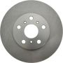 CENTRIC PARTS 121.44061 C-Tek Standard Brake Rotor