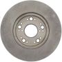 CENTRIC PARTS 121.44067 C-Tek Standard Brake Rotor