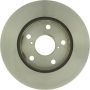 CENTRIC PARTS 121.44069 C-Tek Standard Brake Rotor
