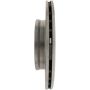 CENTRIC PARTS 121.44075 C-Tek Standard Brake Rotor