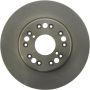 CENTRIC PARTS 121.44076 C-Tek Standard Brake Rotor