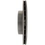 CENTRIC PARTS 121.44077 C-Tek Standard Brake Rotor