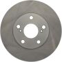 CENTRIC PARTS 121.44079 C-Tek Standard Brake Rotor