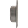 CENTRIC PARTS 121.44080 C-Tek Standard Brake Rotor