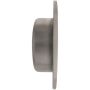 CENTRIC PARTS 121.44080 C-Tek Standard Brake Rotor