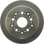 CENTRIC PARTS 121.44082 C-Tek Standard Brake Rotor