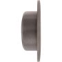 CENTRIC PARTS 121.44085 C-Tek Standard Brake Rotor