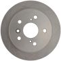 CENTRIC PARTS 121.44085 C-Tek Standard Brake Rotor