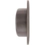 CENTRIC PARTS 121.44085 C-Tek Standard Brake Rotor