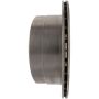 CENTRIC PARTS 121.44087 C-Tek Standard Brake Rotor