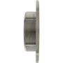 CENTRIC PARTS 121.44090 C-Tek Standard Brake Rotor