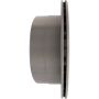 CENTRIC PARTS 121.44094 C-Tek Standard Brake Rotor