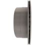 CENTRIC PARTS 121.44094 C-Tek Standard Brake Rotor