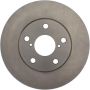 CENTRIC PARTS 121.44096 C-Tek Standard Brake Rotor