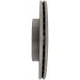 CENTRIC PARTS 121.44096 C-Tek Standard Brake Rotor