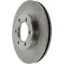CENTRIC PARTS 121.44097 C-Tek Standard Brake Rotor