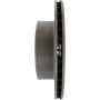 CENTRIC PARTS 121.44109 C-Tek Standard Brake Rotor