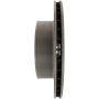 CENTRIC PARTS 121.44109 C-Tek Standard Brake Rotor