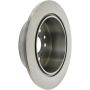 CENTRIC PARTS 121.44110 C-Tek Standard Brake Rotor